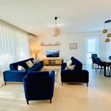 M&E Premium Apartments - San Pietro ดูร์เรส ภายนอก รูปภาพ