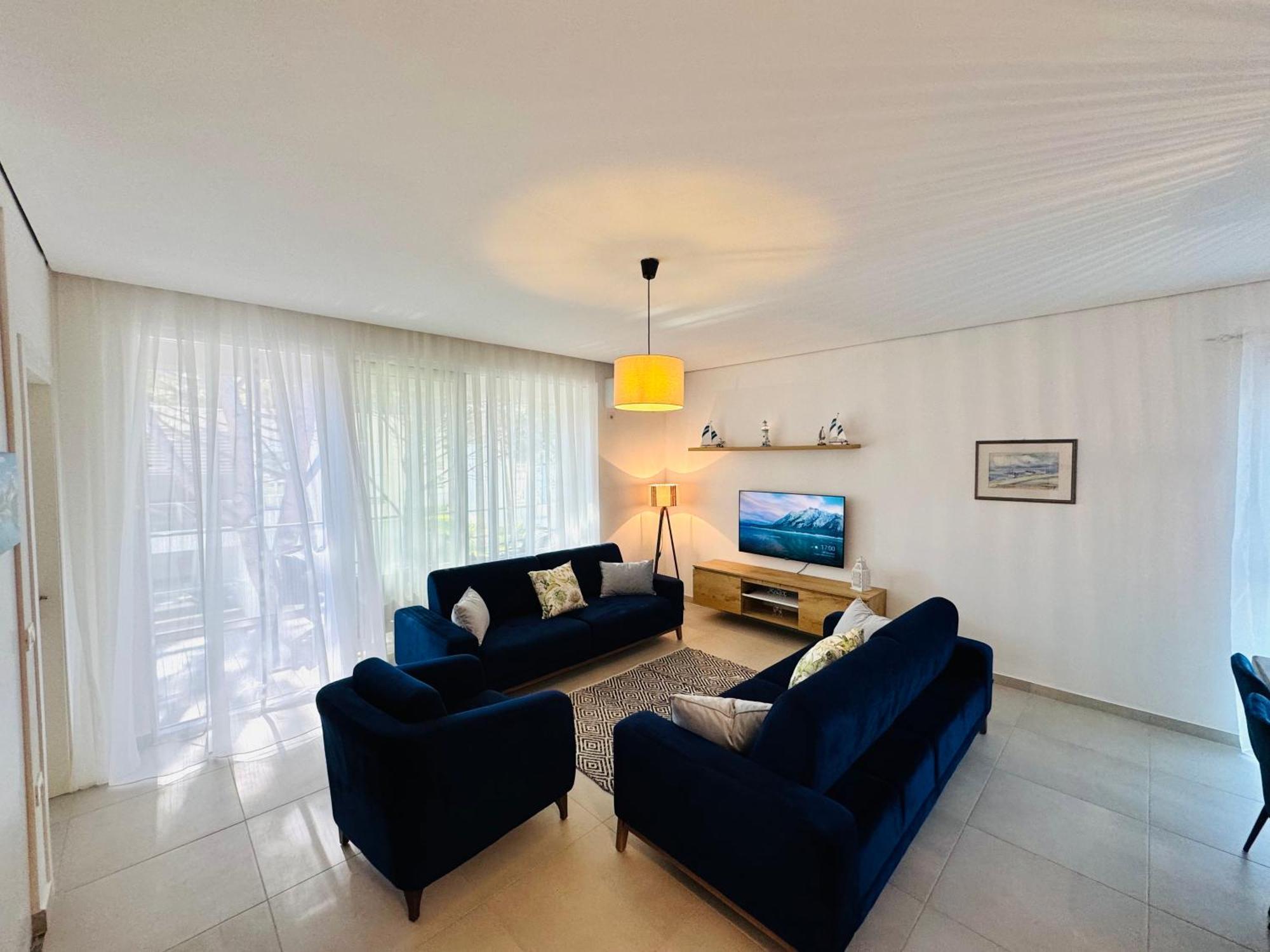 M&E Premium Apartments - San Pietro ดูร์เรส ห้อง รูปภาพ