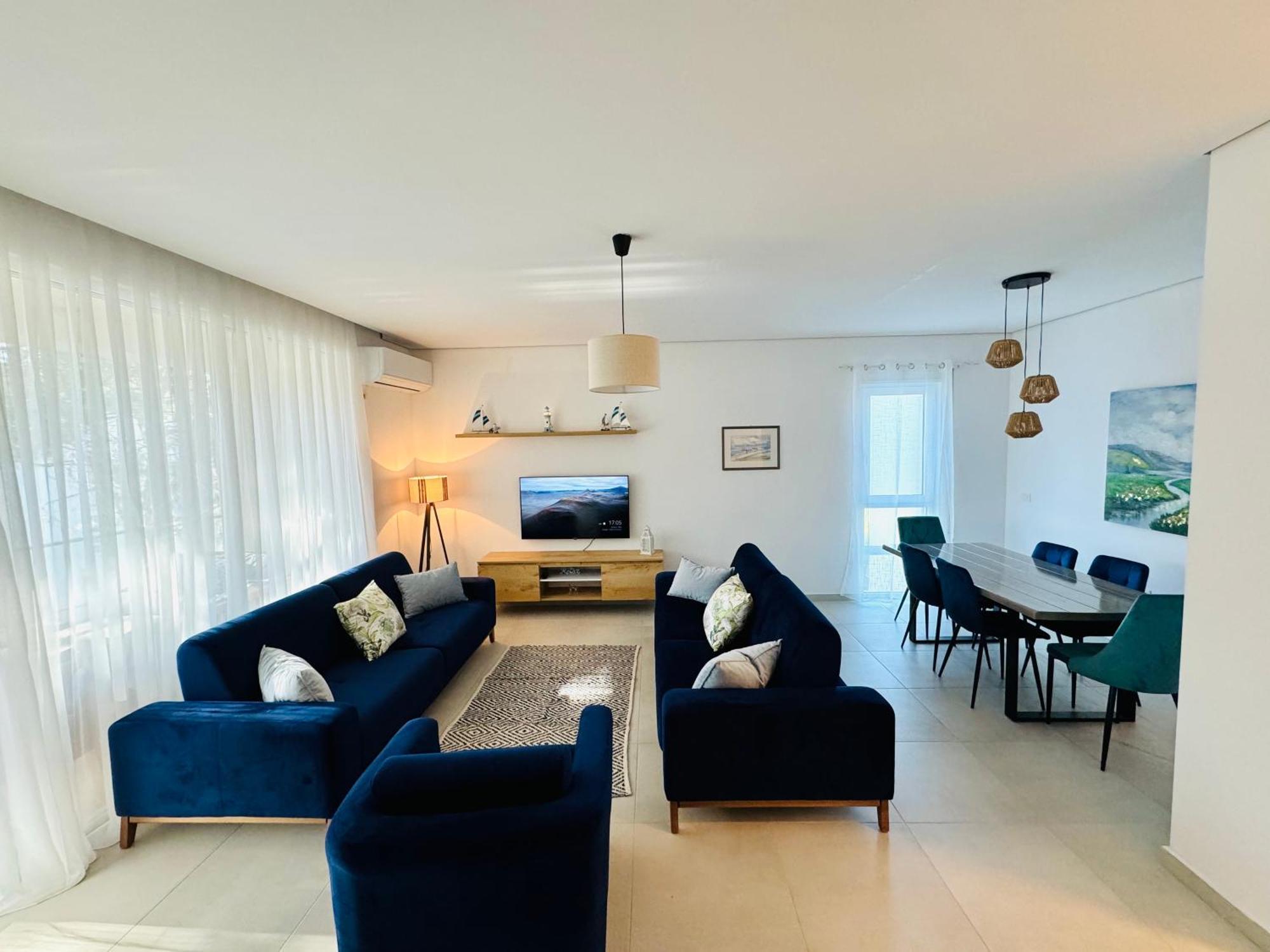 M&E Premium Apartments - San Pietro ดูร์เรส ภายนอก รูปภาพ