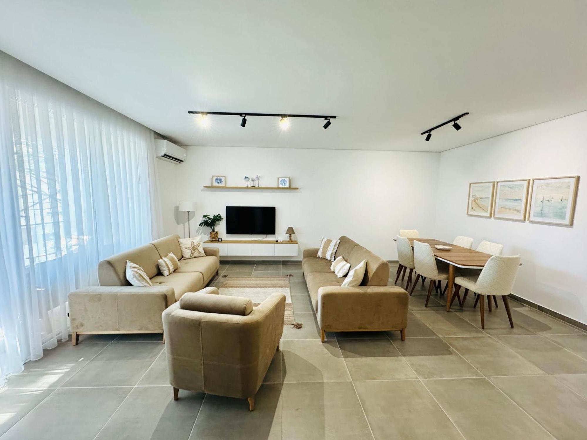 M&E Premium Apartments - San Pietro ดูร์เรส ภายนอก รูปภาพ